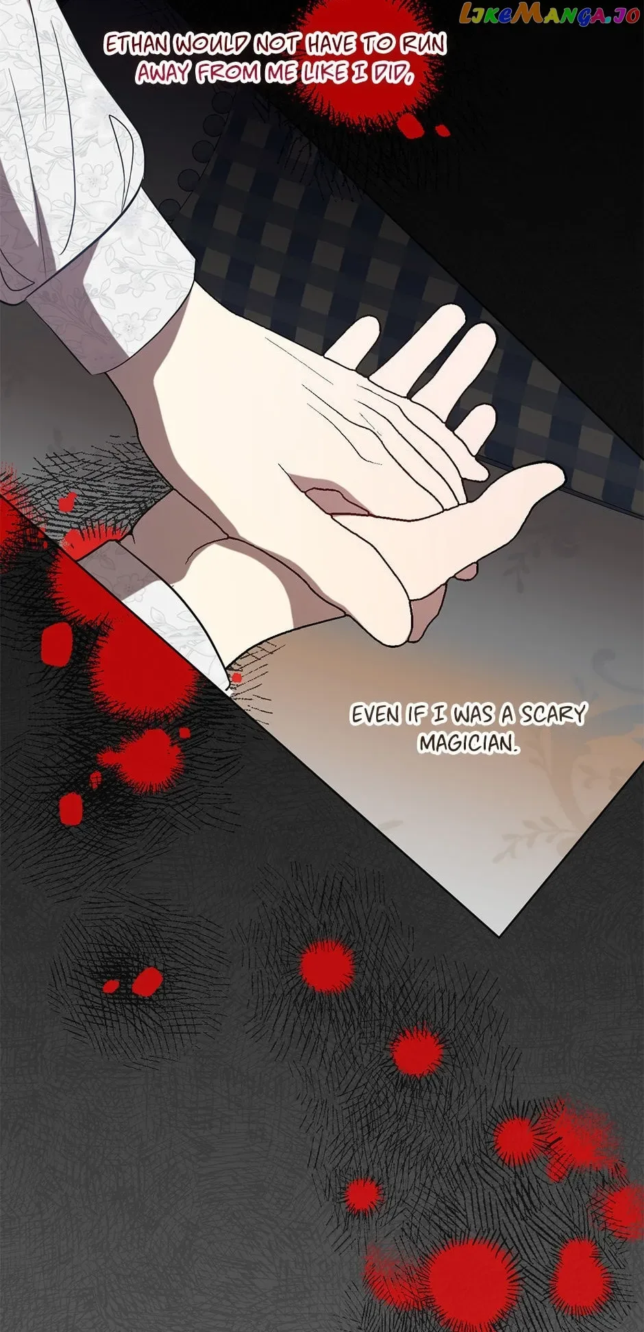 Please Don’t Eat Me Chapter 105 page 30