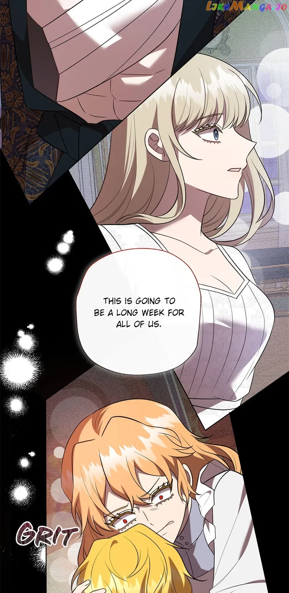 Please Don’t Eat Me Chapter 105 page 62