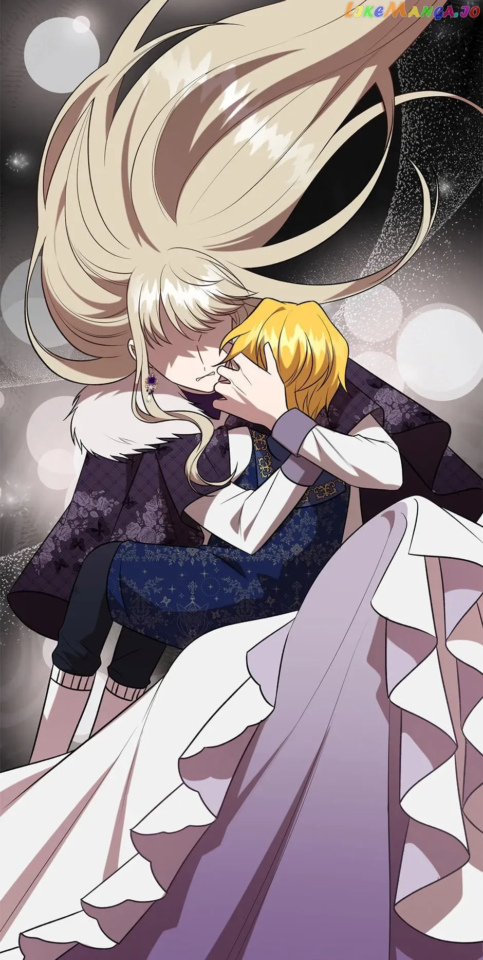 Please Don’t Eat Me Chapter 105 page 41