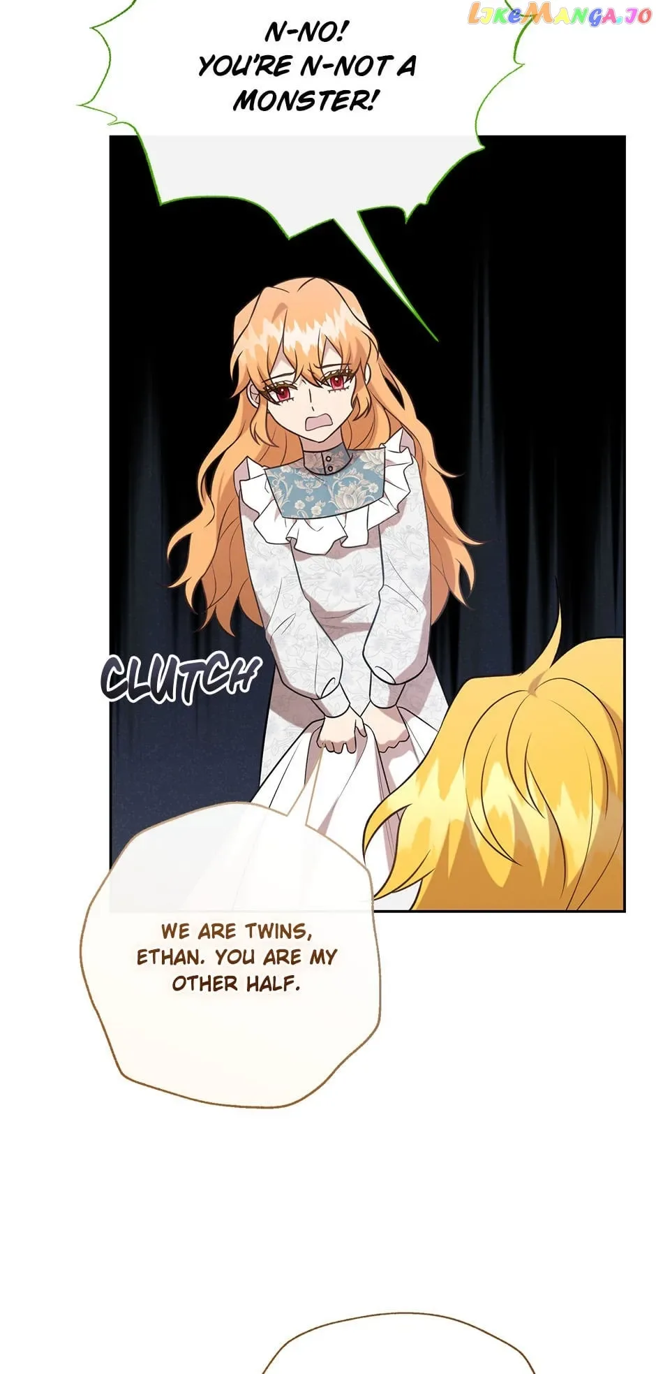 Please Don’t Eat Me Chapter 105 page 22