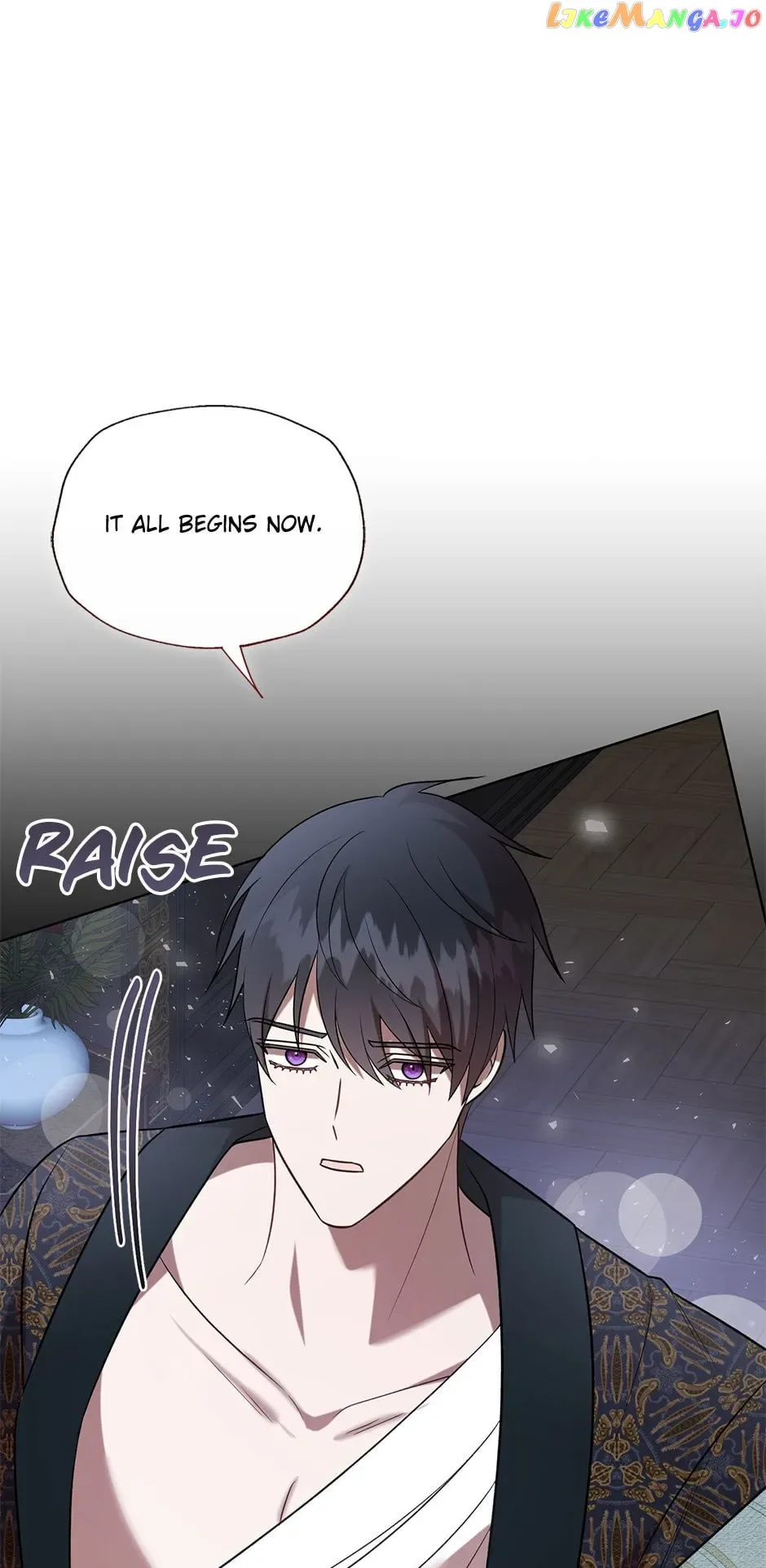 Please Don’t Eat Me Chapter 105 page 61