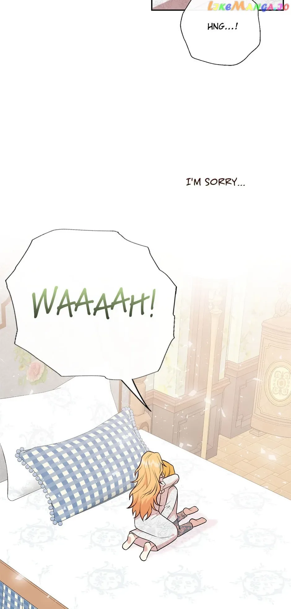 Please Don’t Eat Me Chapter 105 page 25