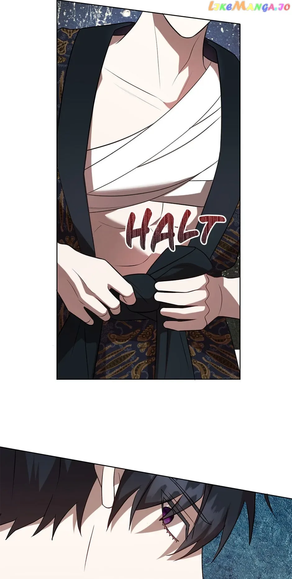 Please Don’t Eat Me Chapter 105 page 37