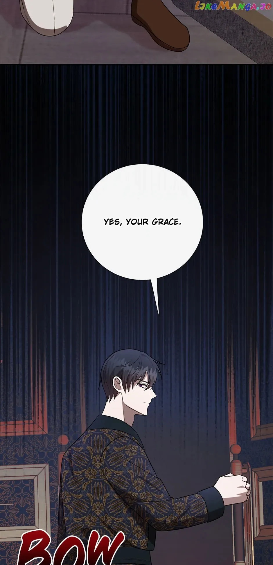 Please Don’t Eat Me Chapter 105 page 57