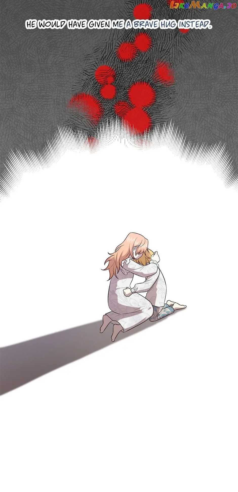 Please Don’t Eat Me Chapter 105 page 31