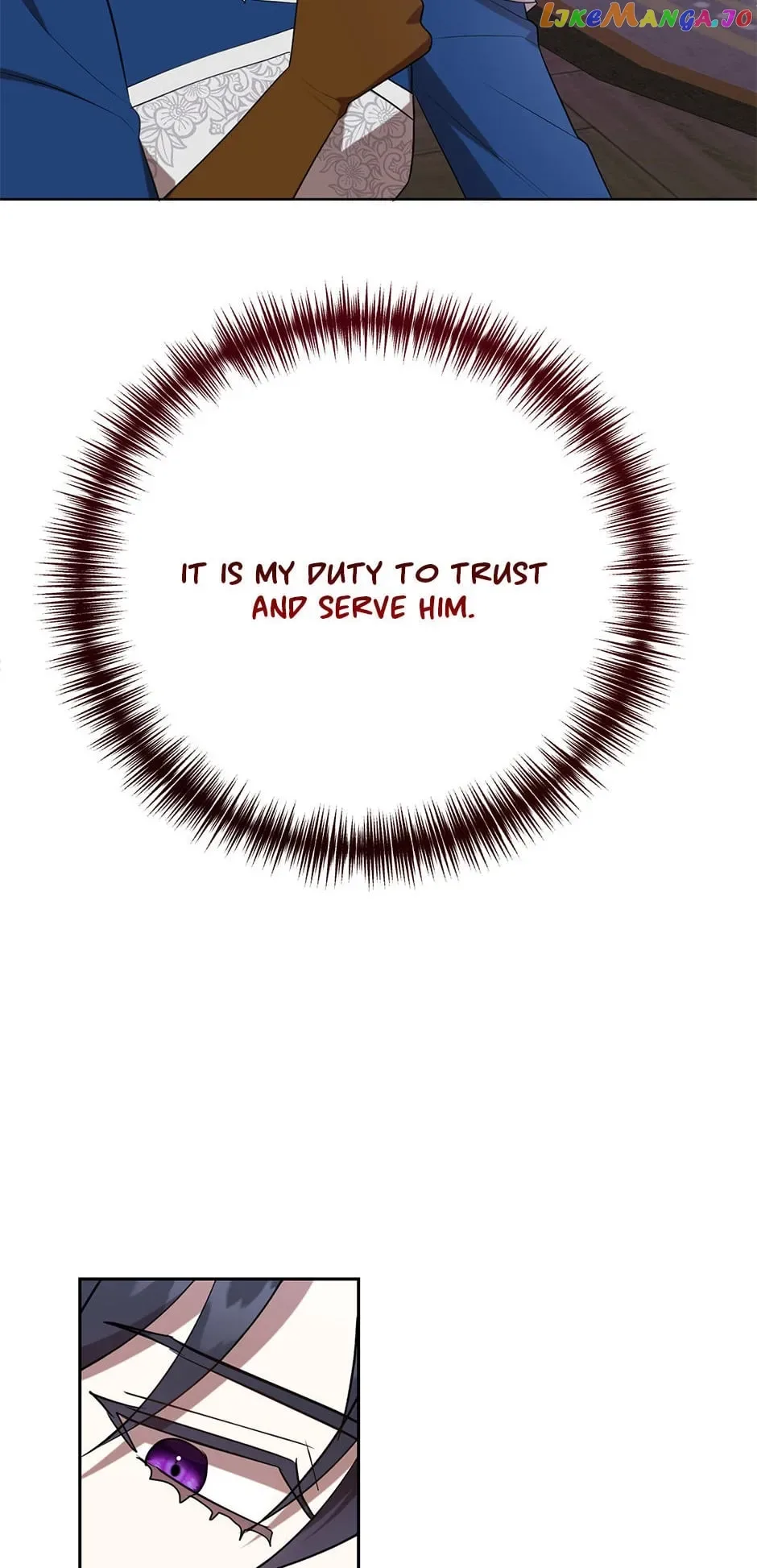 Please Don’t Eat Me Chapter 105 page 59