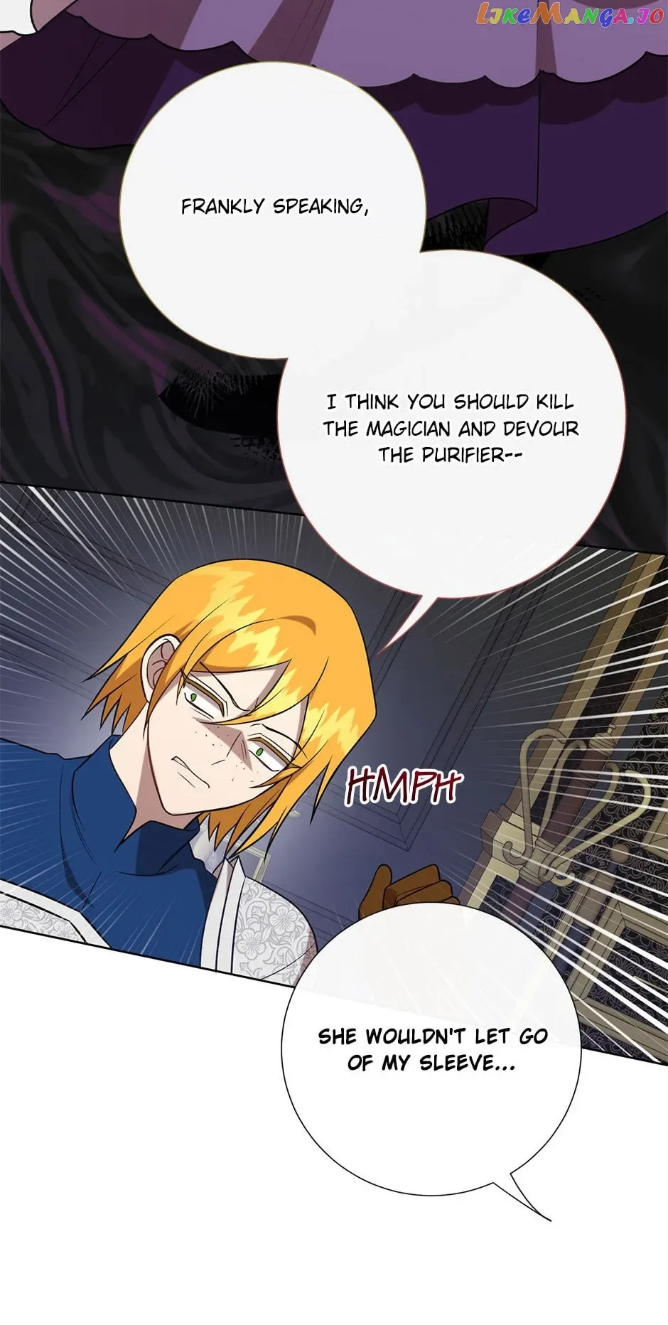 Please Don’t Eat Me Chapter 105 page 42