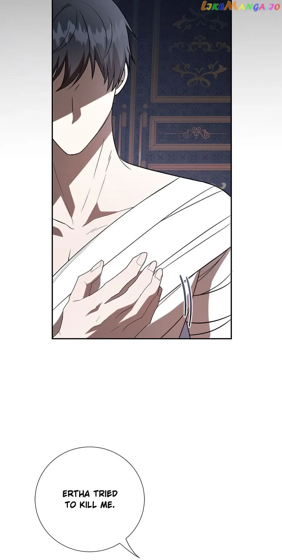 Please Don’t Eat Me Chapter 105 page 34