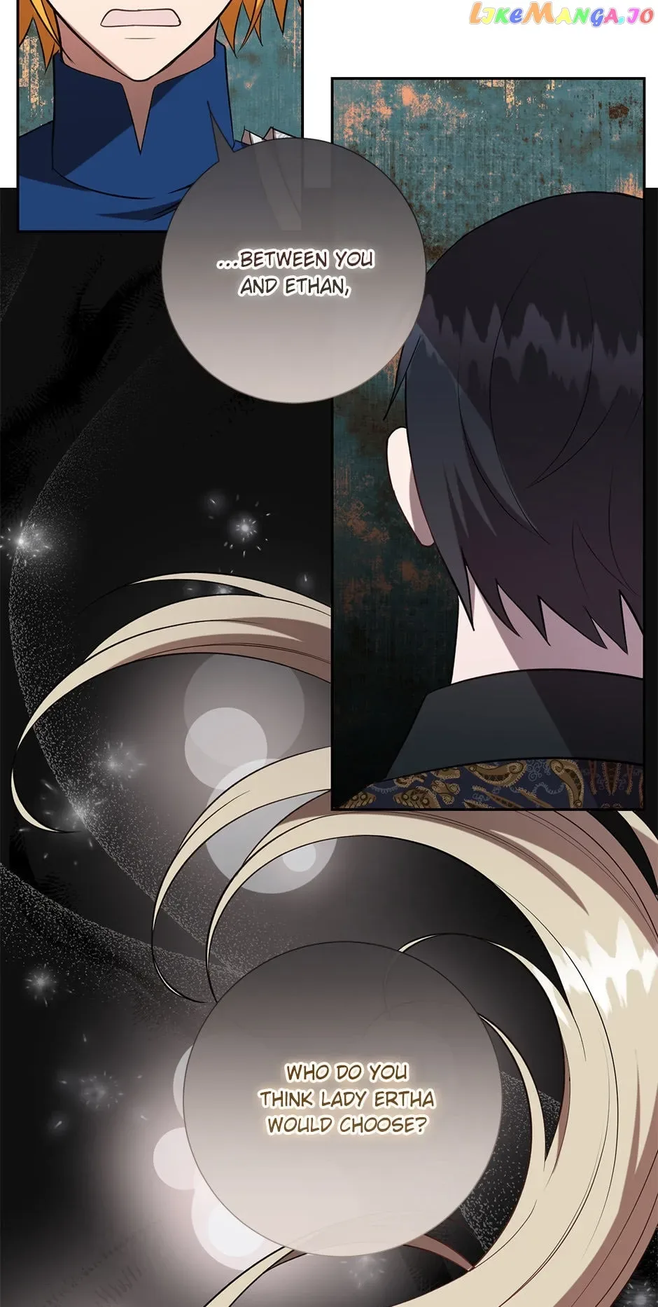 Please Don’t Eat Me Chapter 105 page 40