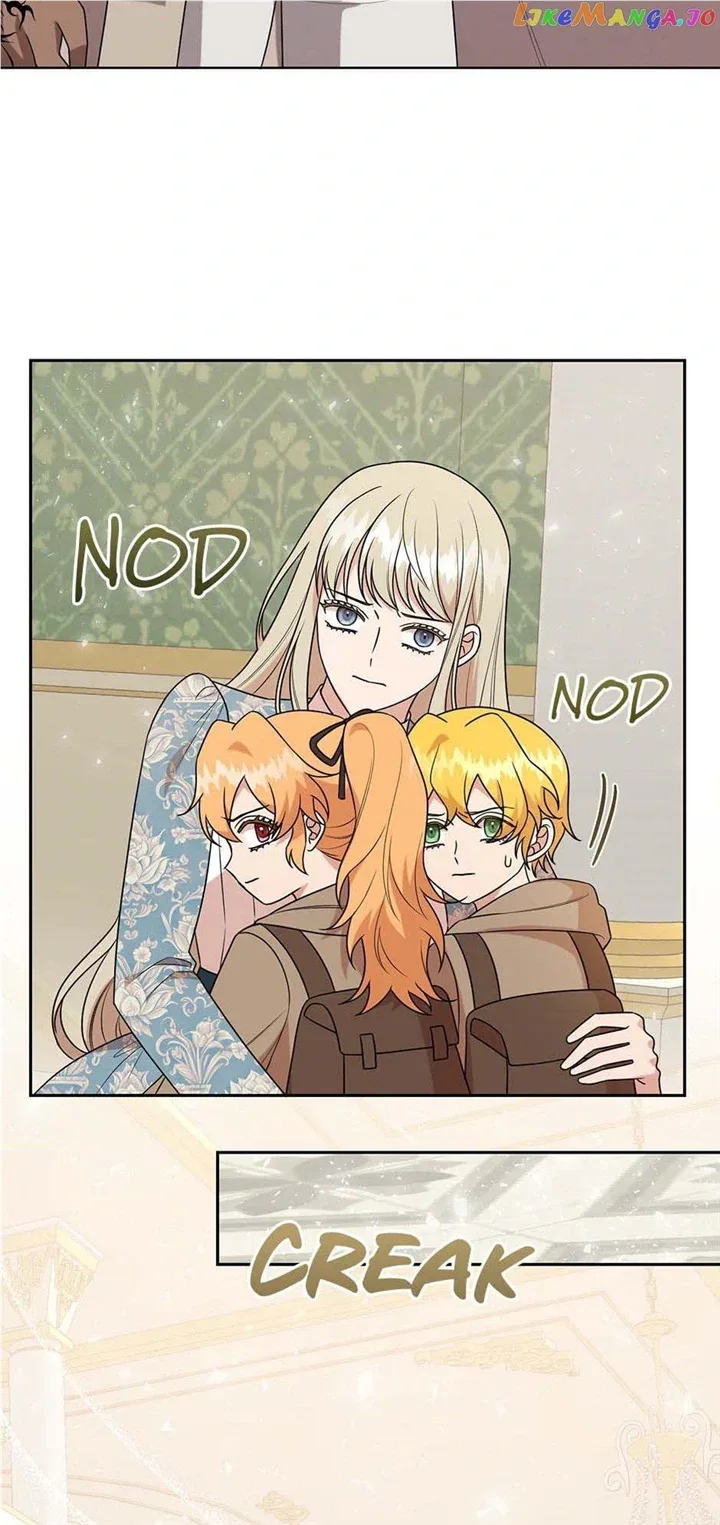 Please Don’t Eat Me Chapter 106 page 24