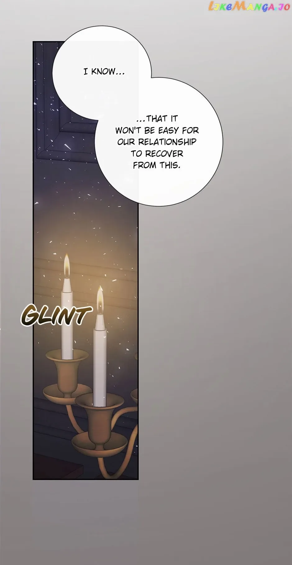 Please Don’t Eat Me Chapter 105 page 46