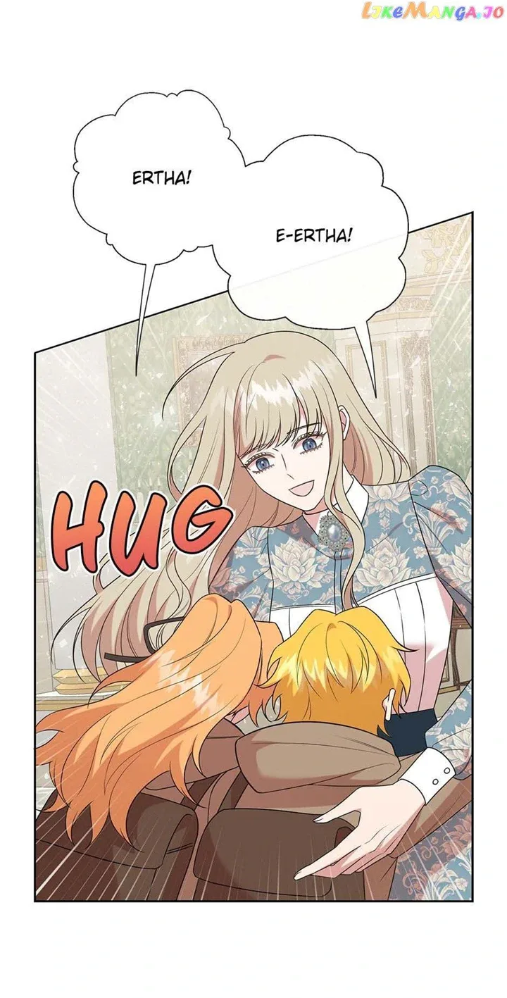 Please Don’t Eat Me Chapter 106 page 21