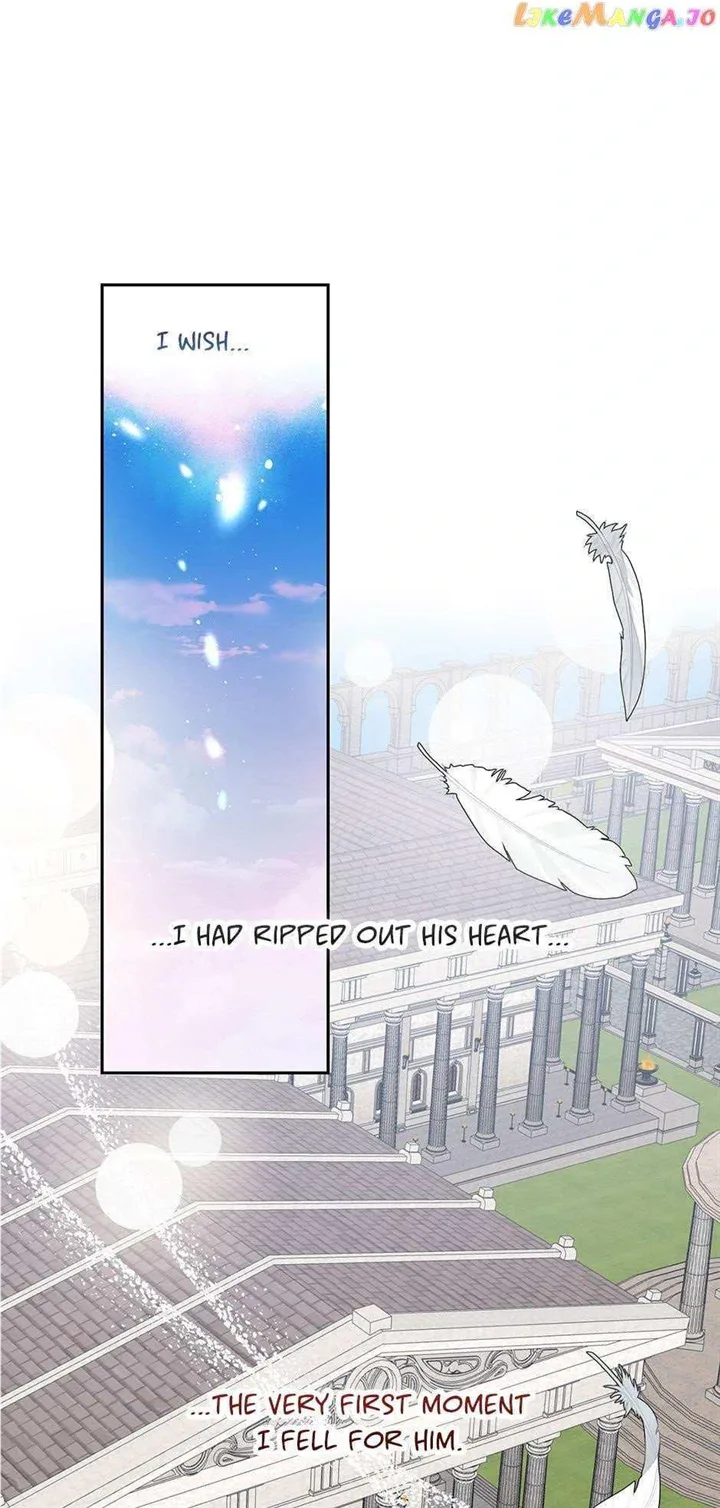 Please Don’t Eat Me Chapter 103 page 58