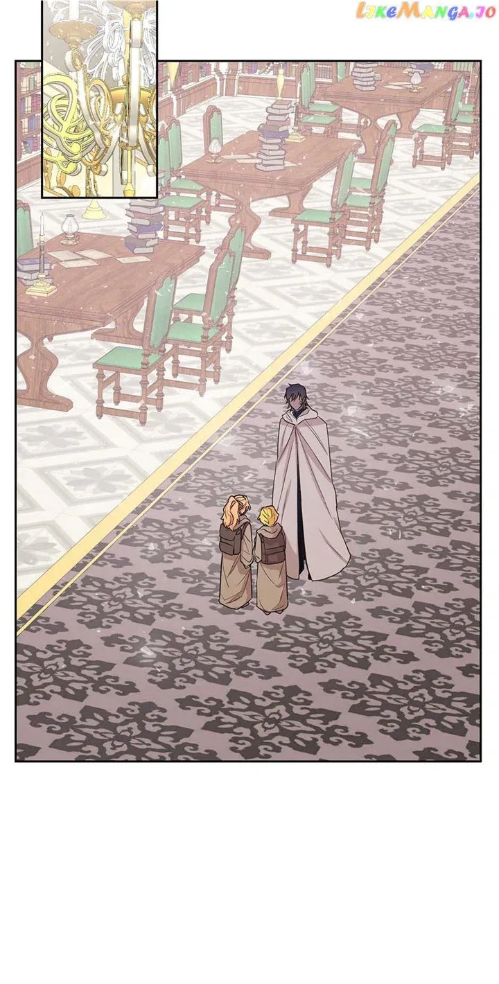 Please Don’t Eat Me Chapter 106 page 19