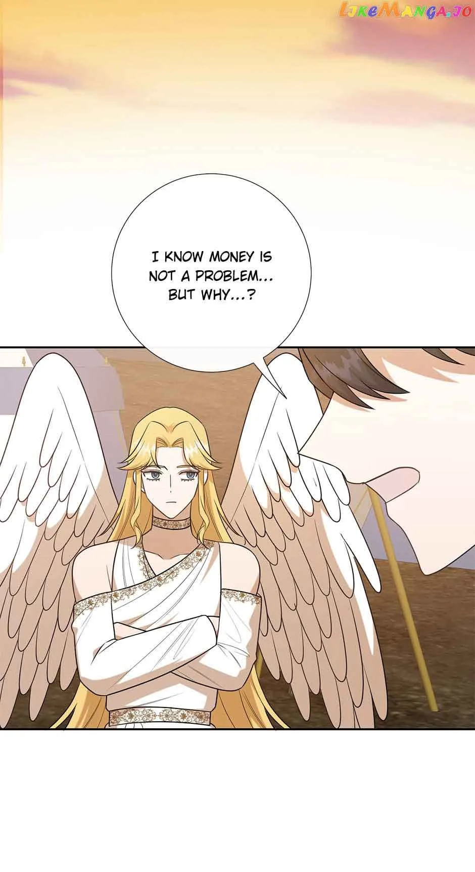 Please Don’t Eat Me Chapter 104 page 8