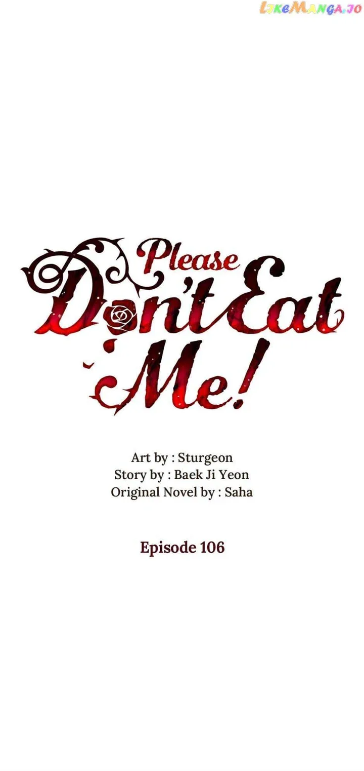 Please Don’t Eat Me Chapter 106 page 26