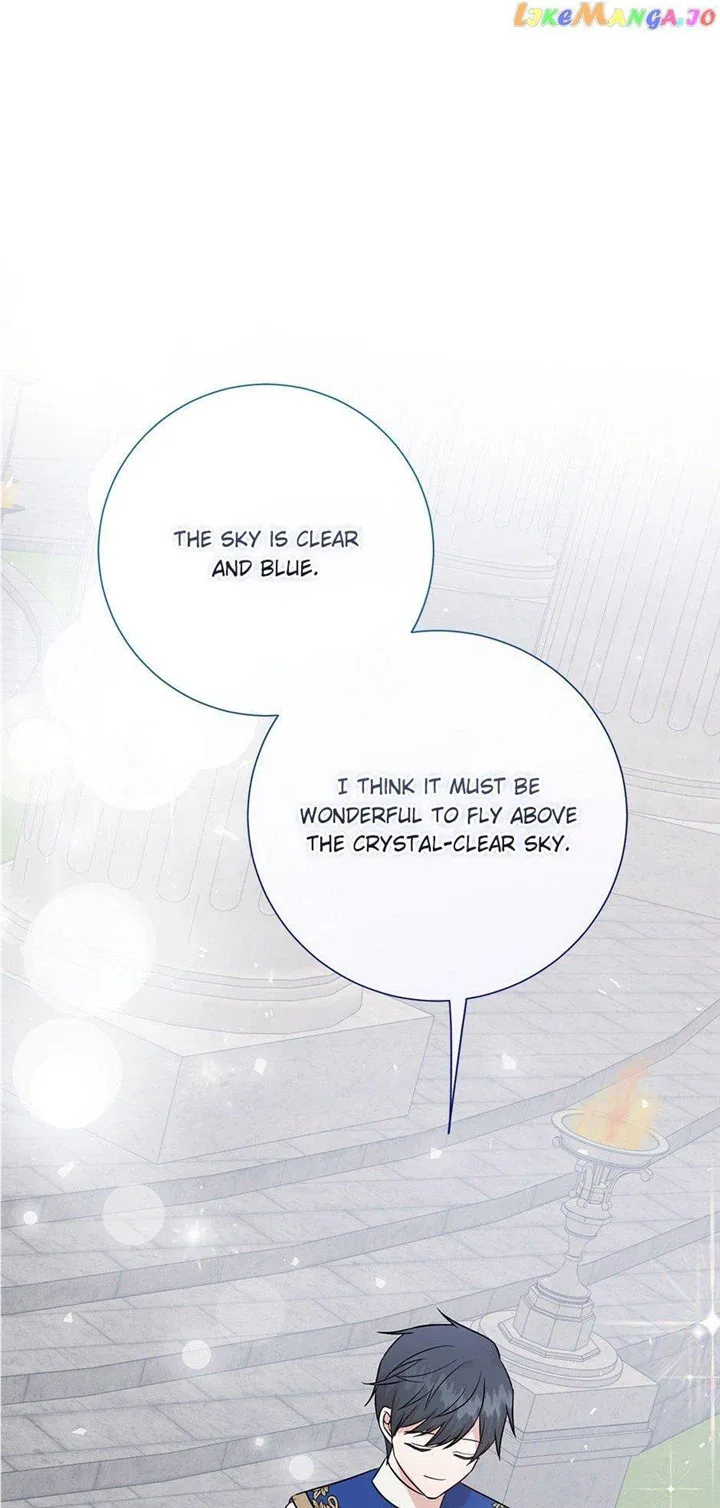 Please Don’t Eat Me Chapter 103 page 63