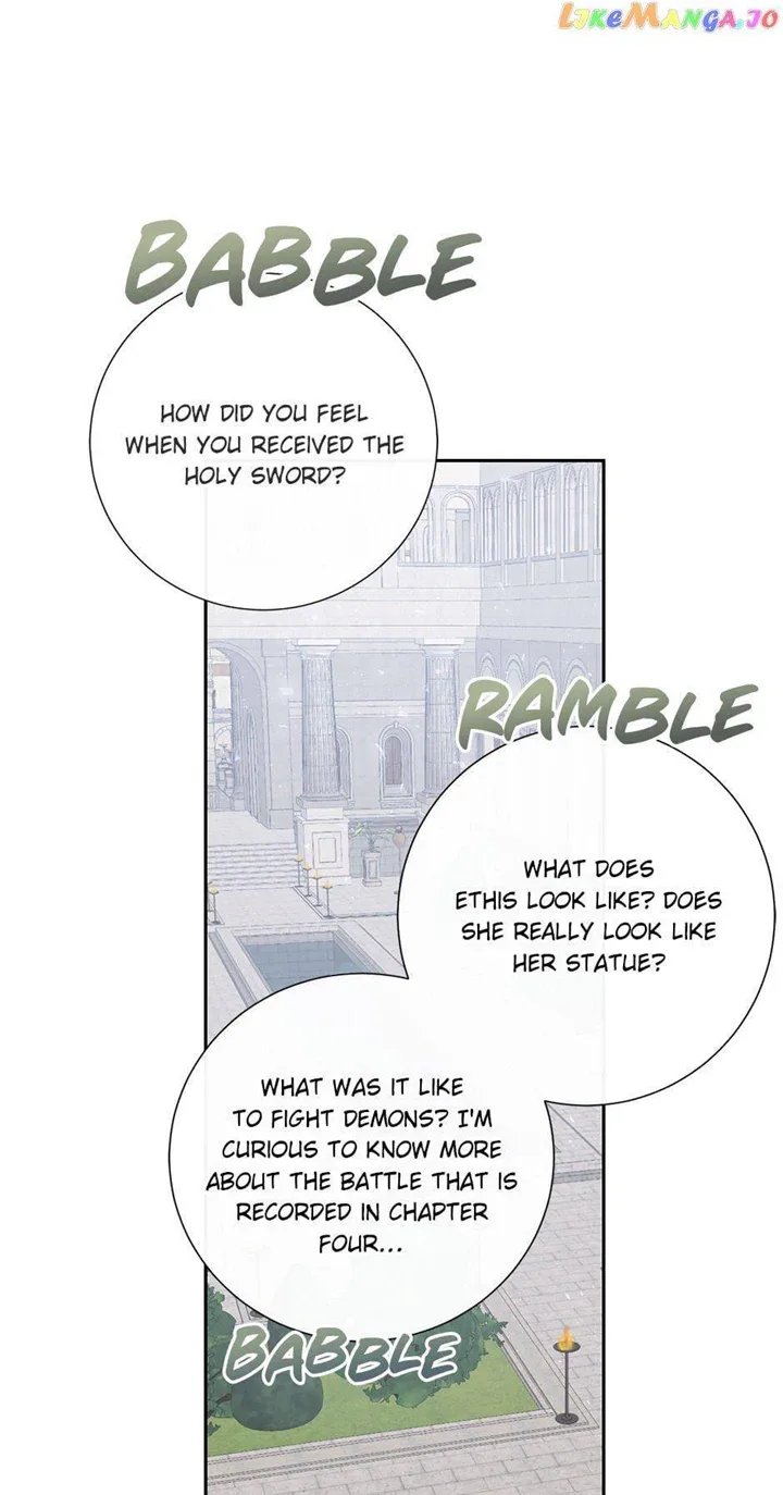 Please Don’t Eat Me Chapter 103 page 66