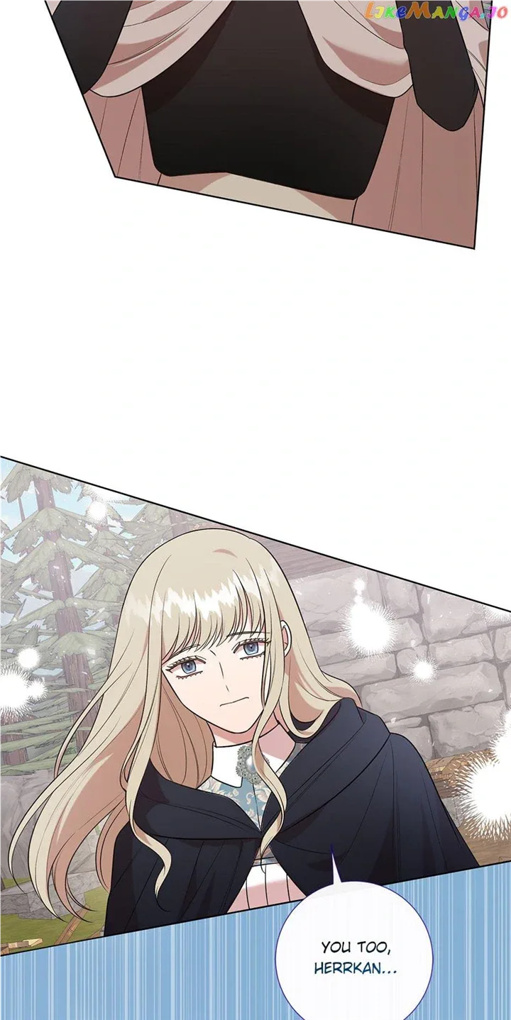 Please Don’t Eat Me Chapter 109 page 38