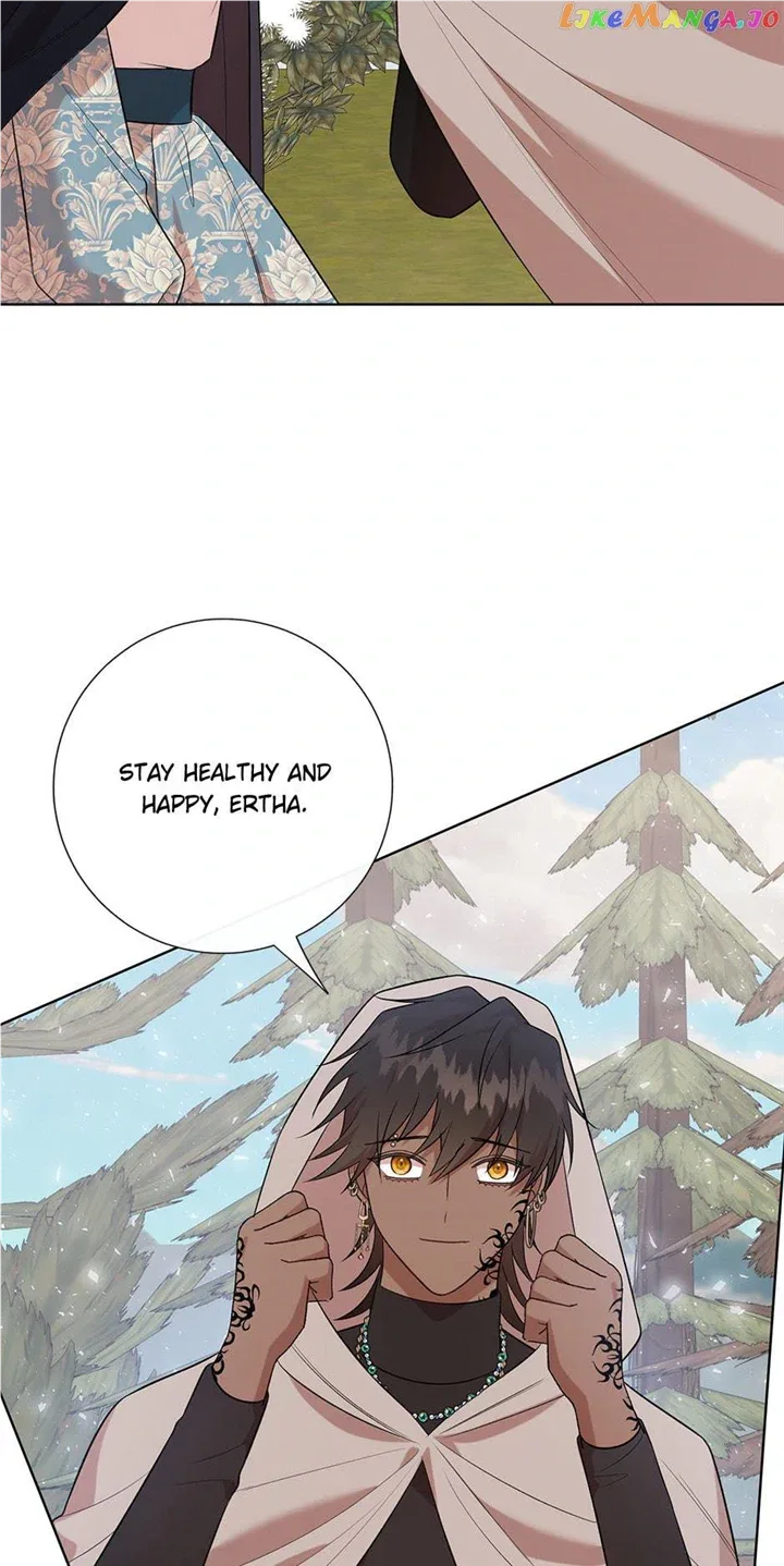 Please Don’t Eat Me Chapter 109 page 37