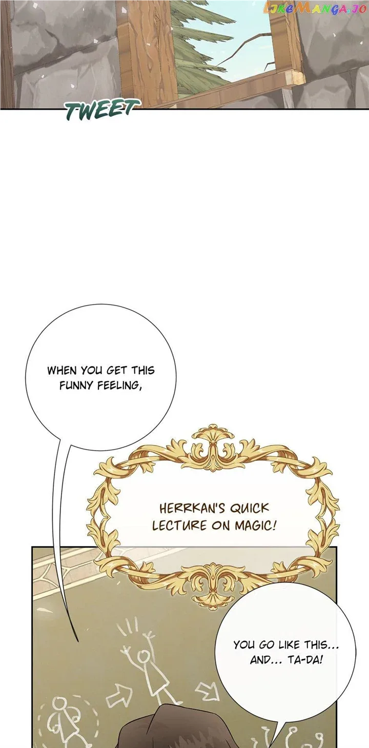 Please Don’t Eat Me Chapter 109 page 31