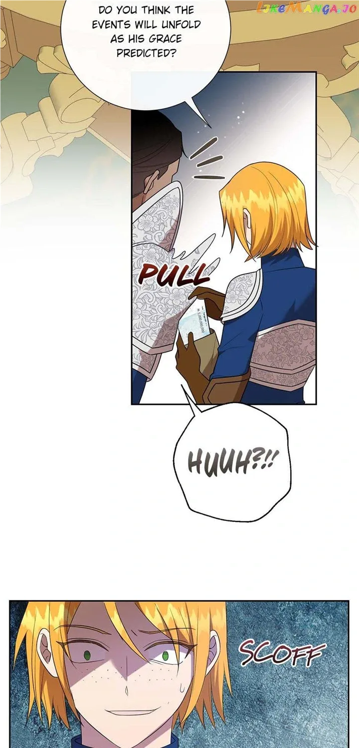Please Don’t Eat Me Chapter 106 page 29