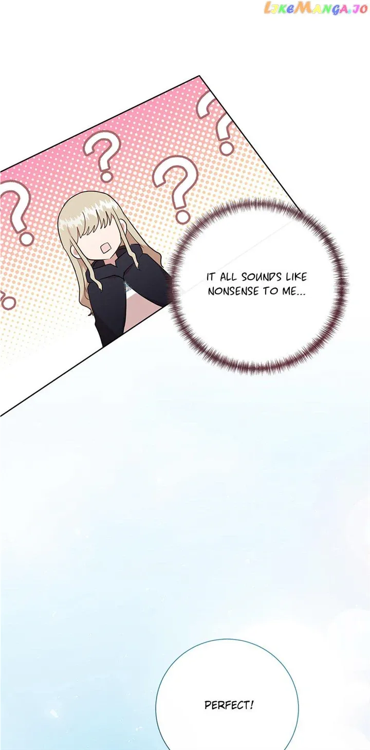 Please Don’t Eat Me Chapter 109 page 33