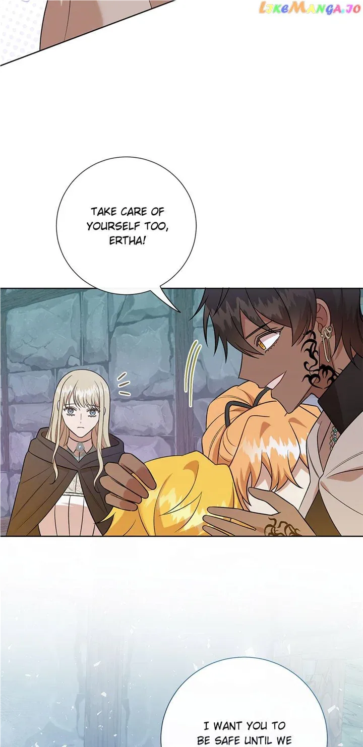 Please Don’t Eat Me Chapter 109 page 18
