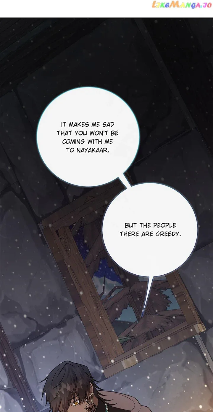 Please Don’t Eat Me Chapter 109 page 8