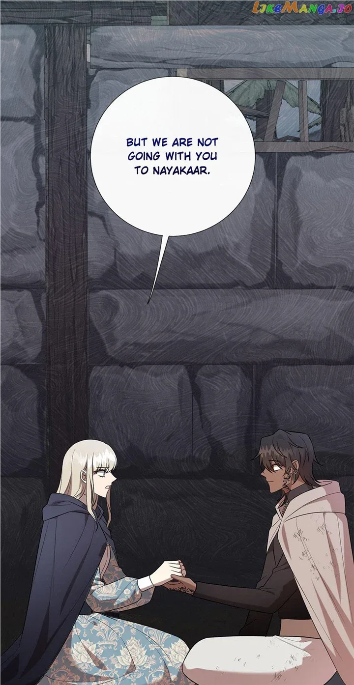 Please Don’t Eat Me Chapter 109 page 3