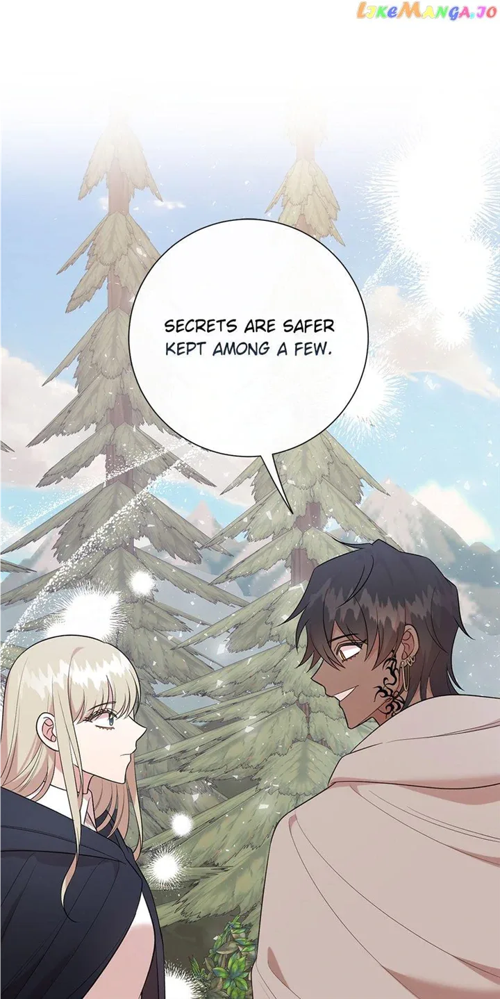 Please Don’t Eat Me Chapter 109 page 36