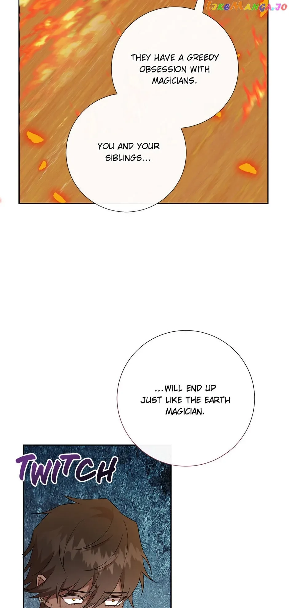 Please Don’t Eat Me Chapter 108 page 14