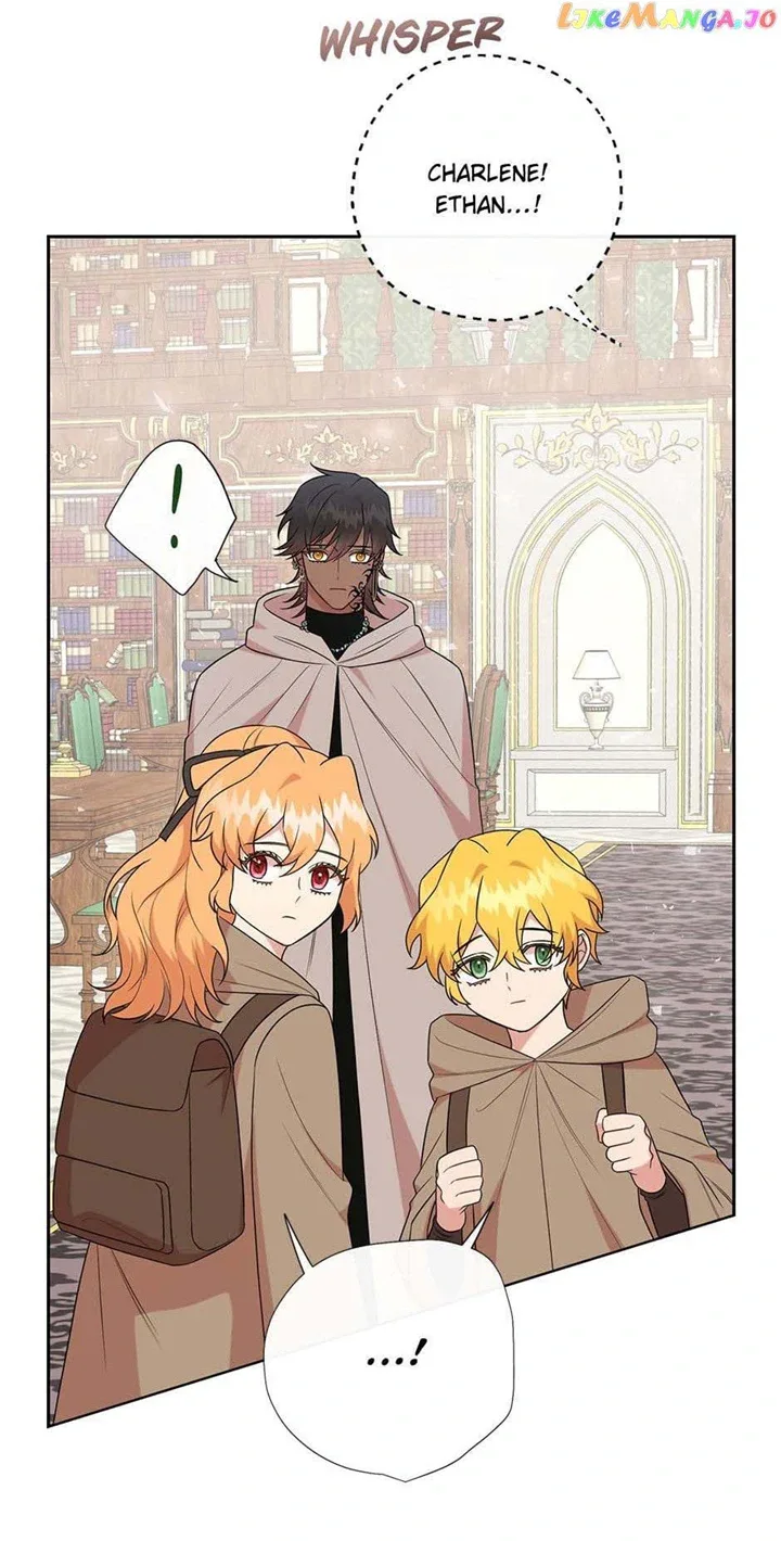 Please Don’t Eat Me Chapter 106 page 20