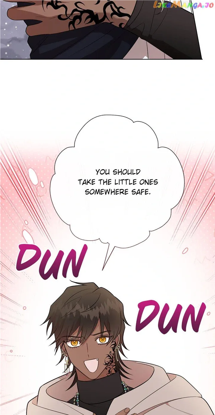 Please Don’t Eat Me Chapter 109 page 13