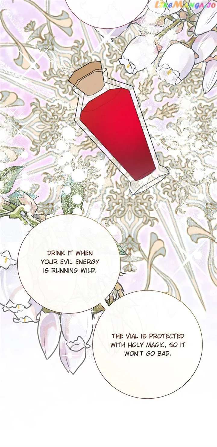 Please Don’t Eat Me Chapter 109 page 23
