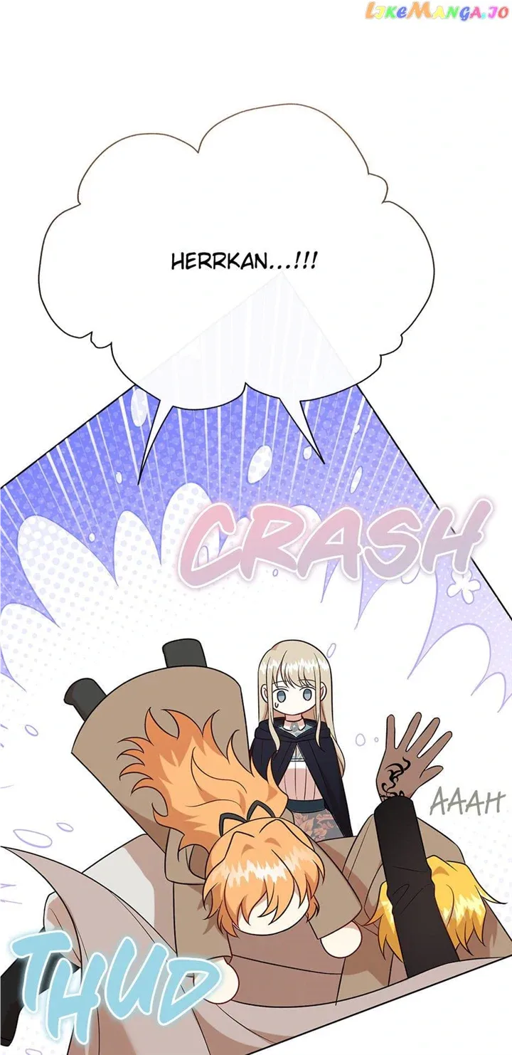Please Don’t Eat Me Chapter 109 page 17
