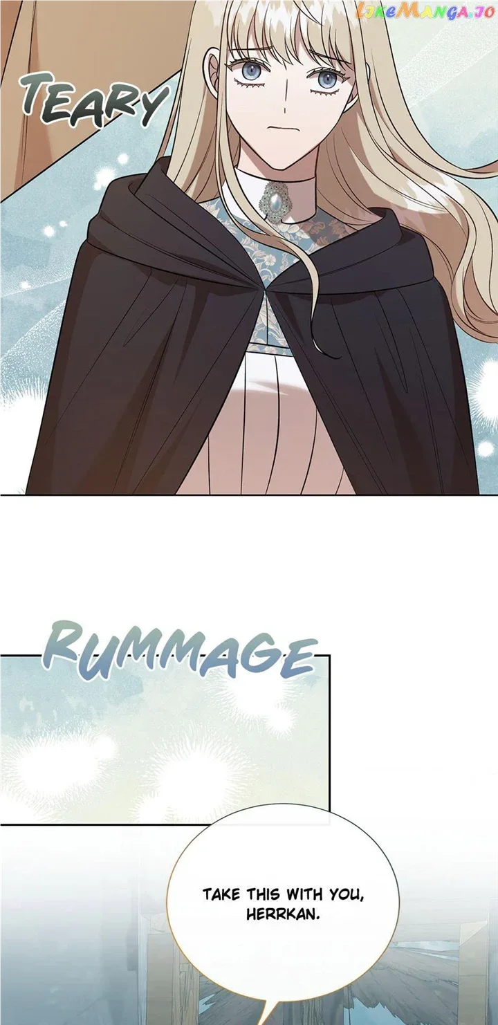 Please Don’t Eat Me Chapter 109 page 20