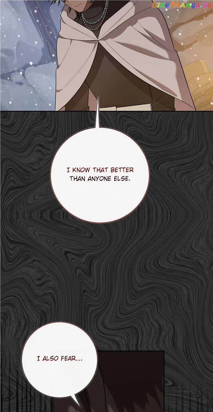Please Don’t Eat Me Chapter 109 page 9