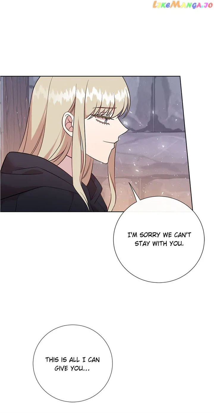 Please Don’t Eat Me Chapter 109 page 24