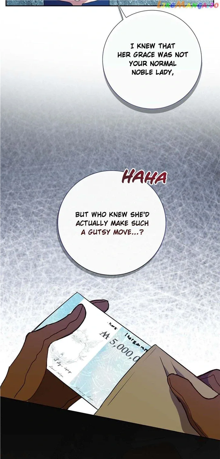 Please Don’t Eat Me Chapter 106 page 30