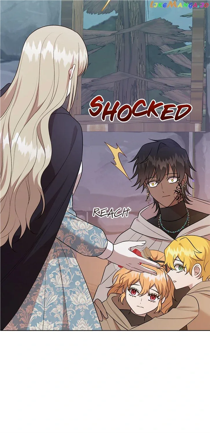 Please Don’t Eat Me Chapter 109 page 21