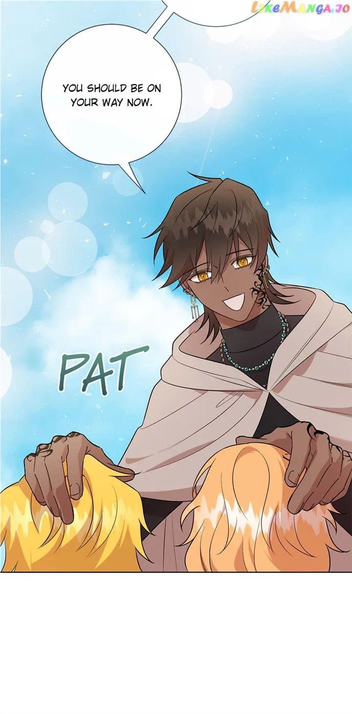 Please Don’t Eat Me Chapter 109 page 34