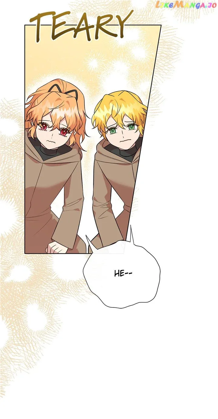 Please Don’t Eat Me Chapter 109 page 16
