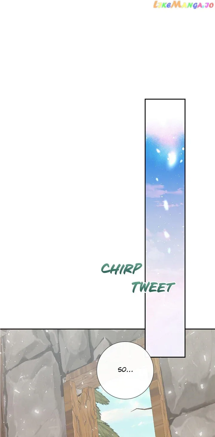 Please Don’t Eat Me Chapter 109 page 30