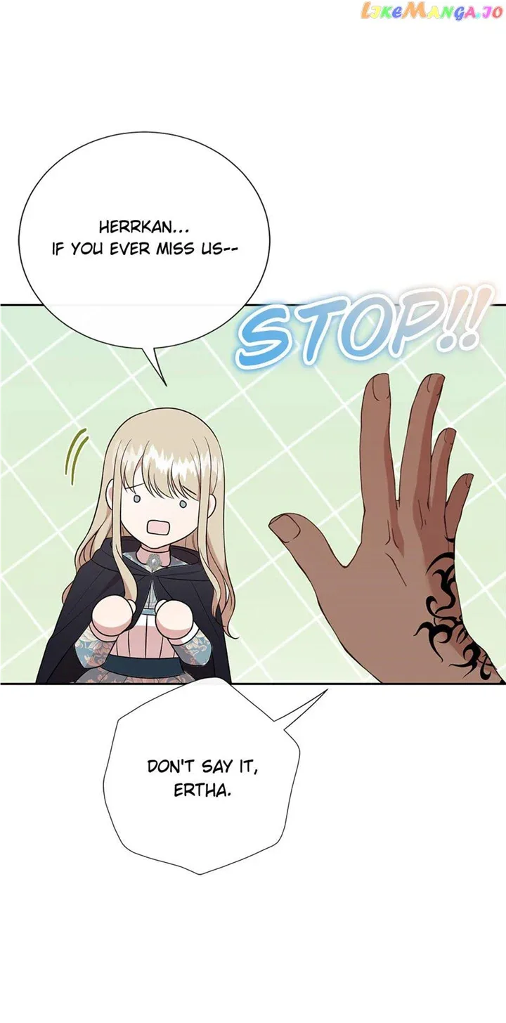 Please Don’t Eat Me Chapter 109 page 35