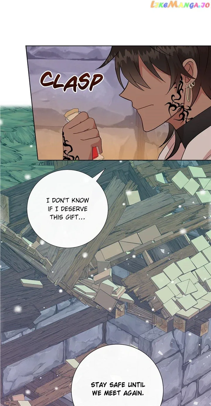Please Don’t Eat Me Chapter 109 page 25