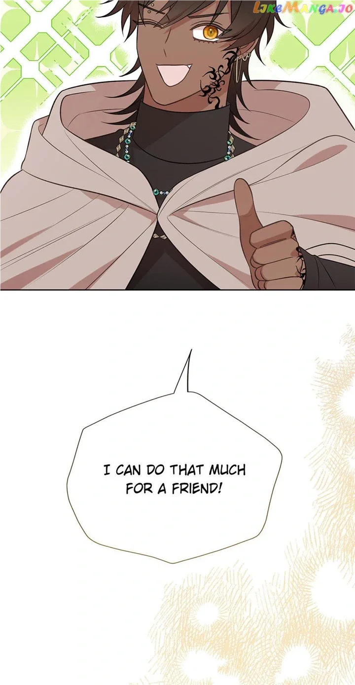 Please Don’t Eat Me Chapter 109 page 15