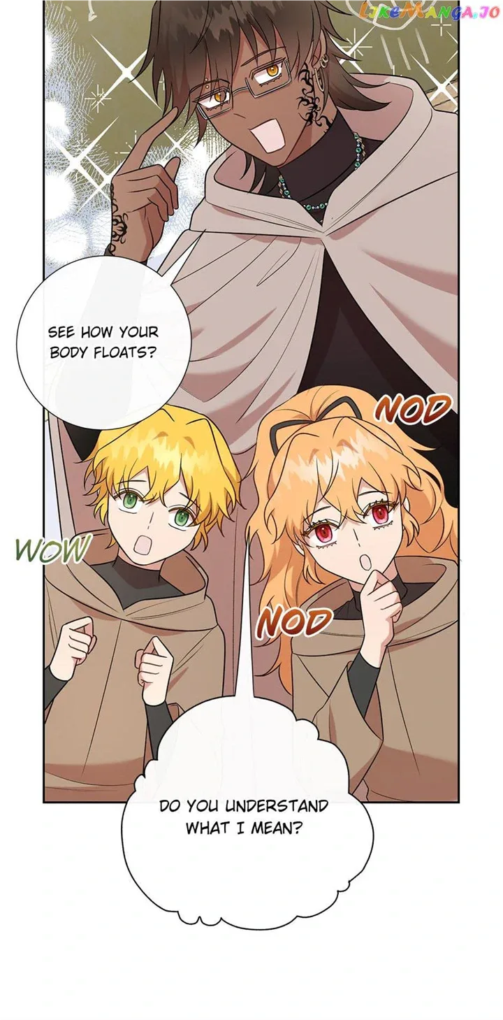 Please Don’t Eat Me Chapter 109 page 32
