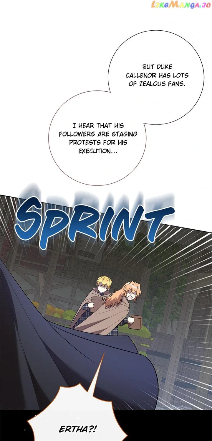 Please Don’t Eat Me Chapter 109 page 57