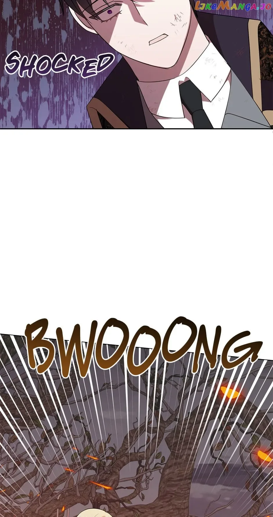 Please Don’t Eat Me Chapter 108 page 26